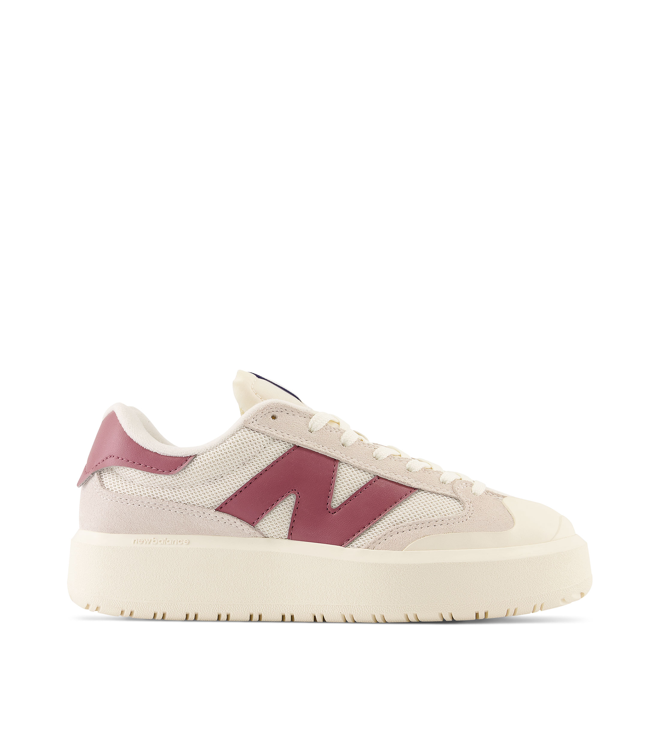 New balance shop palacio de hierro